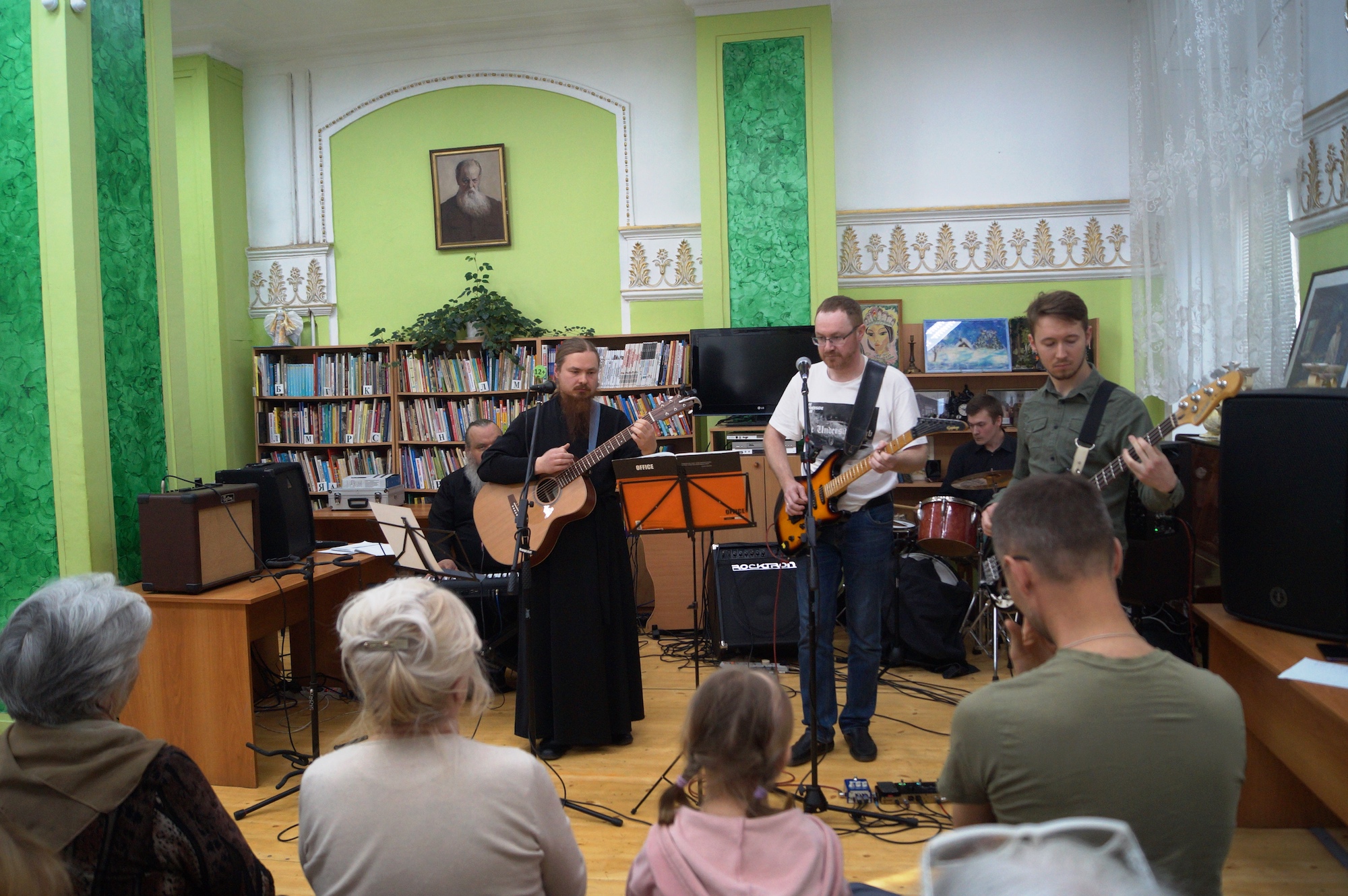 Жизнь каменского. Жизнь каменского